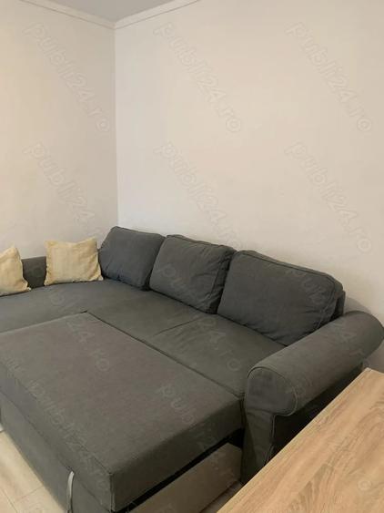 Garsoniera de inchiriat - 7