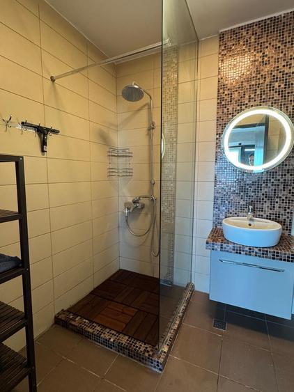 De închiriat | Apartament 2 camere tip penthouse – zona Compozitorilor(AXI38) - 13