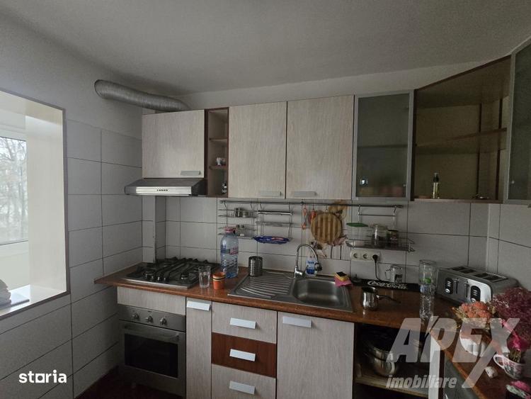 Apartament 3 camere mobilat | Pet friendly | Dr. Taberei - Valea Ialom - 8