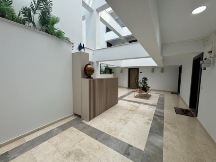 Studio de vânzare – Zona Campus, lângă Facultatea Ovidius(AXV18) - 5