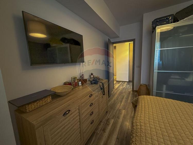 Apartament cu 3 camere de vanzare Topaz -Residence Bacau-ultracentral - 6