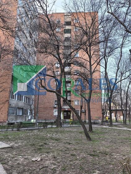 Decomandat. Circumvalatiunii. priveliste deosebita. - 3