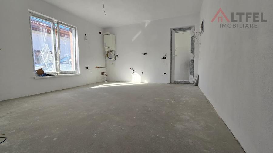 COMISION 0! Apartament cu 3 camere decomandat la casa in Turnisor - 7
