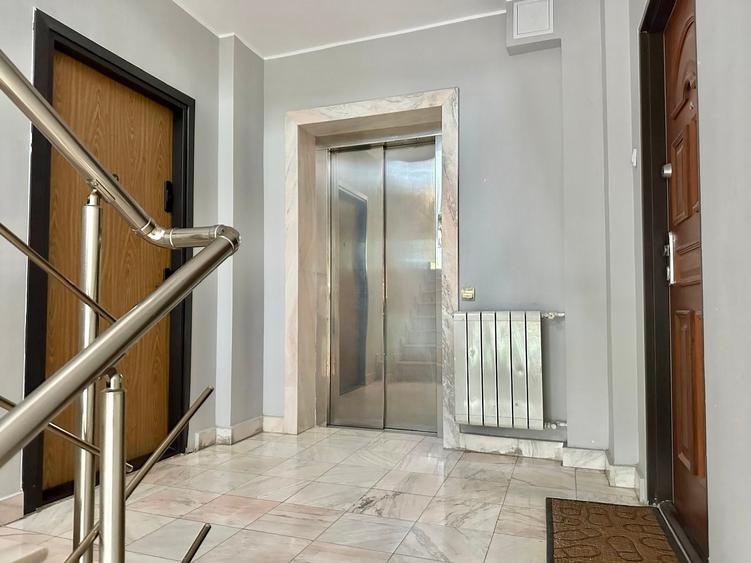 Apartament de vanzare – Strada Alexandru Puskin – Zona Primaverii – 146 mp - 4