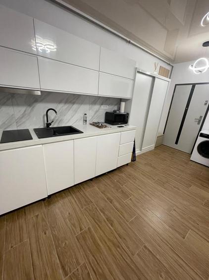 Mamaia Nord - studio - primul rand la mare - 5