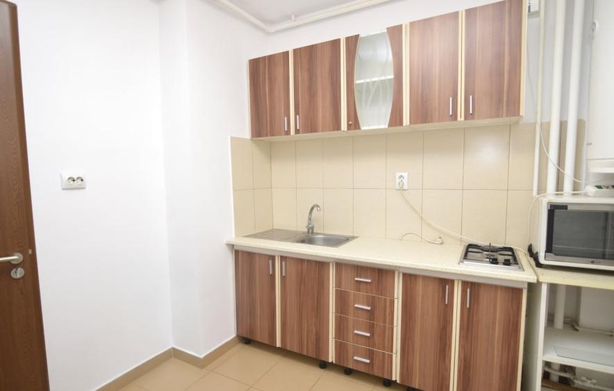 INCHIRIERE GARSONIERA MUNCII –PIATA MUNCII - 9