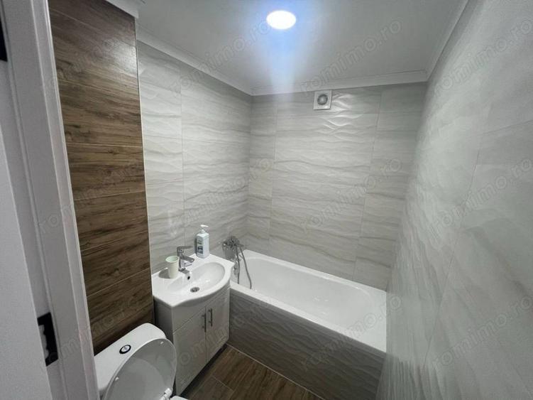 Garsoniera de inchiriat in zona Oltenitei - 2