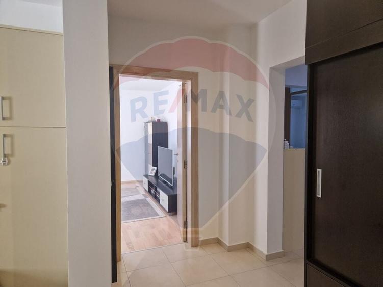 Apartament 3 camere de inchiriat, zona Vitan Mall - 7