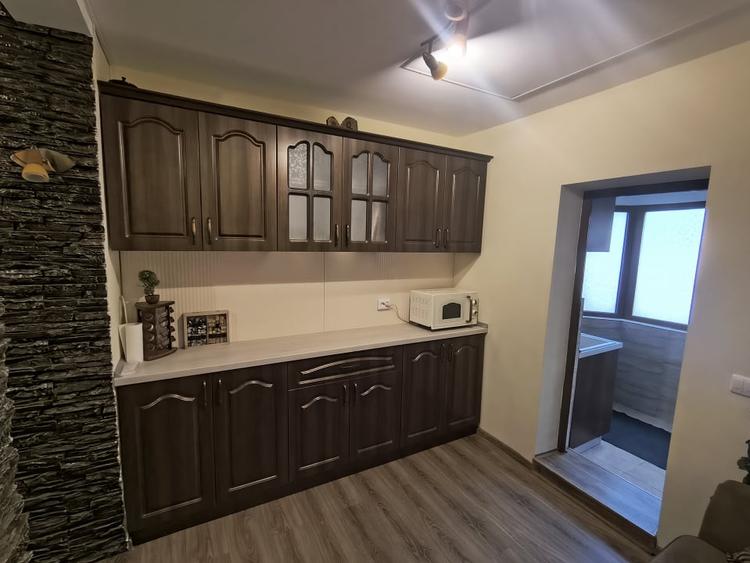 Trocadero-apartament 2 camere decomandat  parcare - 7