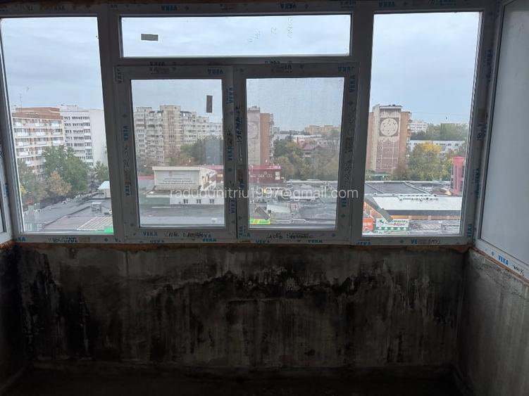 Vând apartament iuliu maniu 57