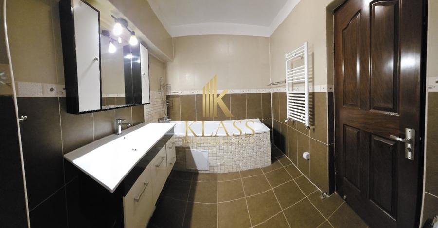 Apartament cu 3 camere in Pipera - 14