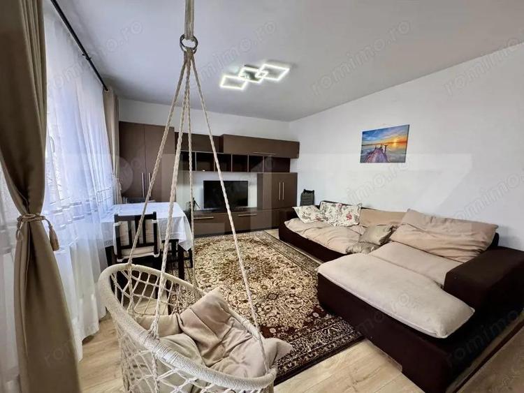 Apartament 3 camere, 60mp, garaj, zona strazii Mehedin?i - 1