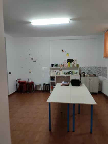 Spațiu birouri 4 Camere | Ozana | Nemobilat - 6