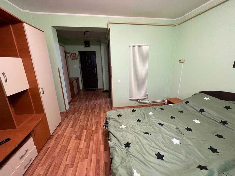 Inchiriez 1 camera in bloc nou zona General complet utilat - 2