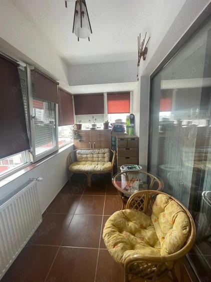 Apartament de LUX 3 camere | 88 mp utili | Zona Euromaterna - 1