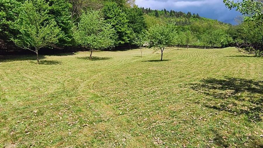 De vanzare teren 1800mp - 5