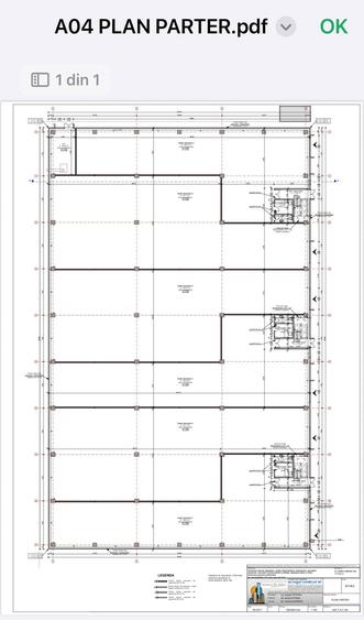 EXCLUSIVITATE: HALA INDUSTRIALA TETAROM  JUC 3600 mp Comision ZERO la cumparare - 3