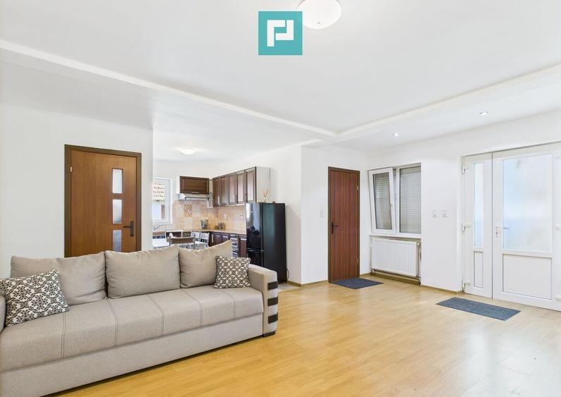 Casa de vacan?a mobilata ?i utilata la Mini? - 5