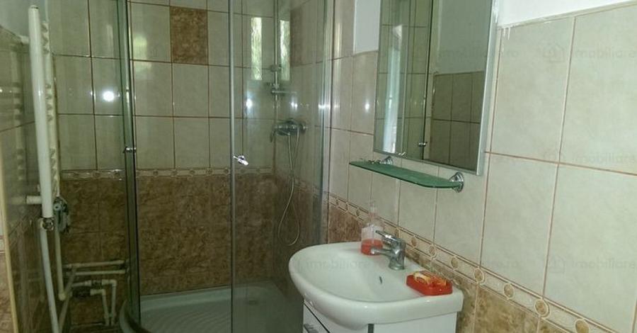 Inchiriere apartament cu 3 camere -Predeal - 1