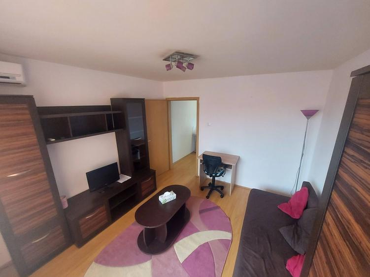 Bv. Cetatii  - Garsoniera - 1