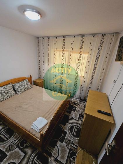 Apartament 3 camere, etaj 2, zona Posta Mare - 6