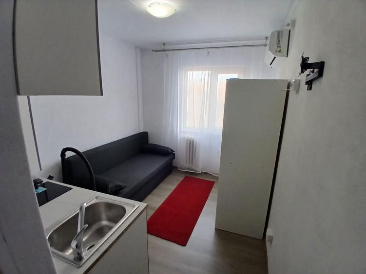 Inchiriez garsoniera - 1