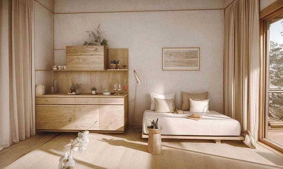 Apartament Nou Gama Premium- Poiana Brasov - 5