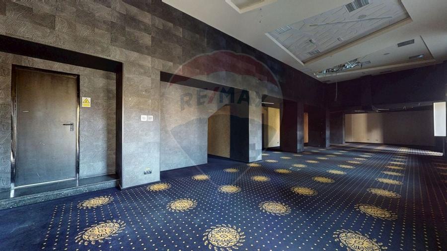 Spațiu comercial emblematic 340 mp | Centru Brașov | Teatrul Dramatic - 8