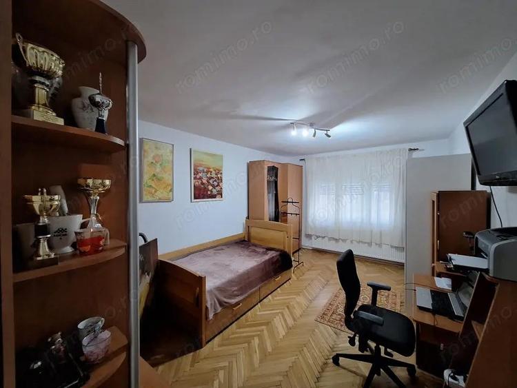 Apartament cu 2 camere - mobilat si utilat - zona Torontalului - 7