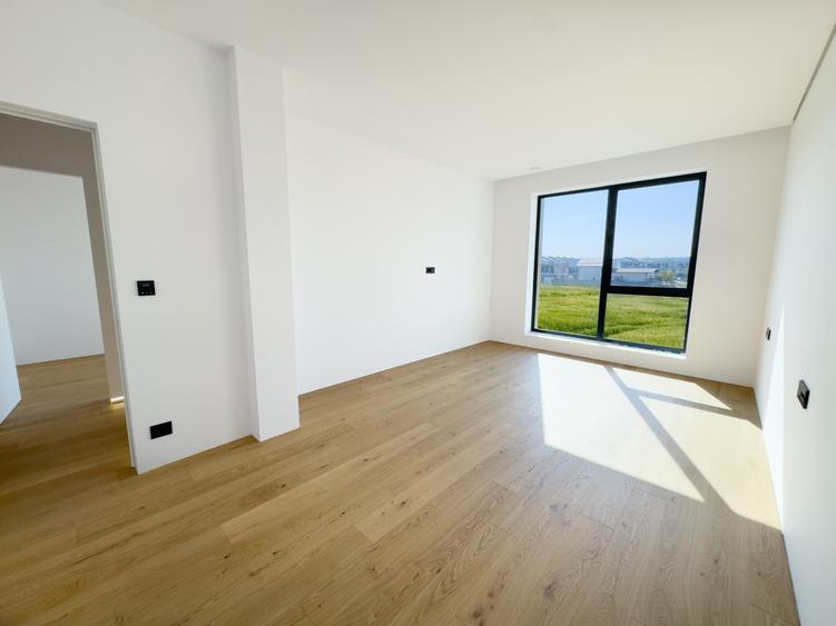 NEXO Nature FINALIZAT - Pipera - Vile Inteligente cu Pompe de Căldură, 230 mp - 13