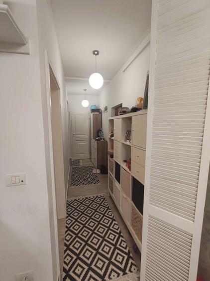 Pret negociabil! Proprietar vand apartament 2 camere la parter Giroc - 4