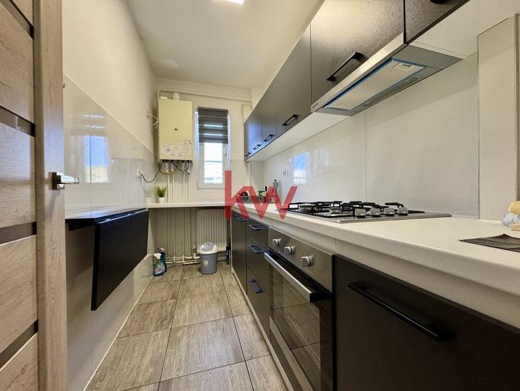 Apartament 2 Camere Decomandat - Pacurari - 4