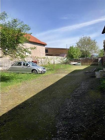 Casa saseasca cu 2.000mp teren, Bod, Brasov - 2