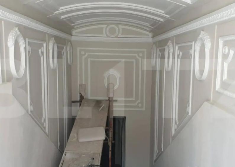 Ocazie, spatiu comercial exclusivist, 639 mp, Pta. Victoriei - 1