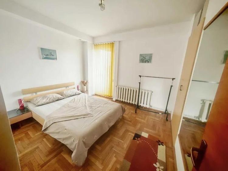 Apartament 4 camere, mobilat si utilat, langa AFI, cu  loc parcare - 5