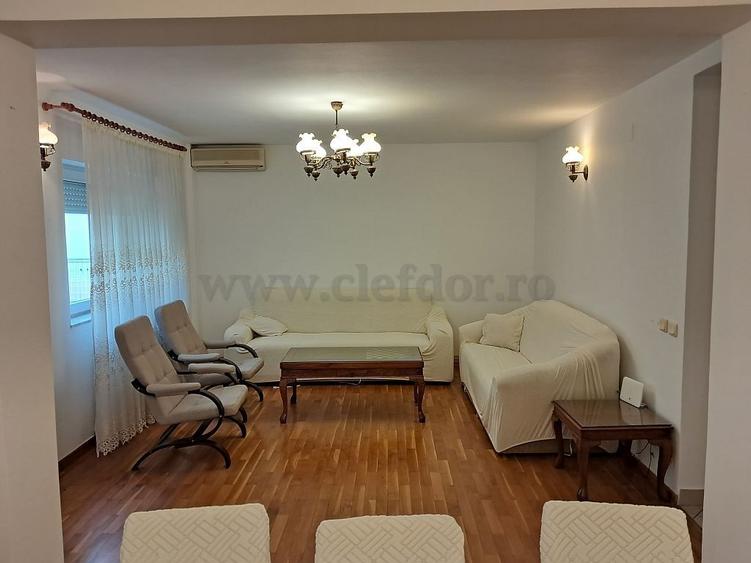 BEST PRICE!!! Vilă de închiriat în zona Iancu Nicolae-British School - 2