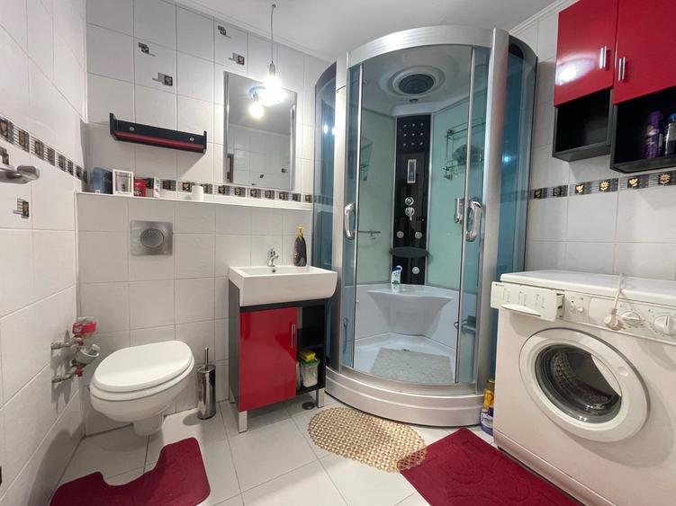 Berceni - Brancoveanu - Grand Arena | Apartament 2 Camere Modern | Decomandat - 5