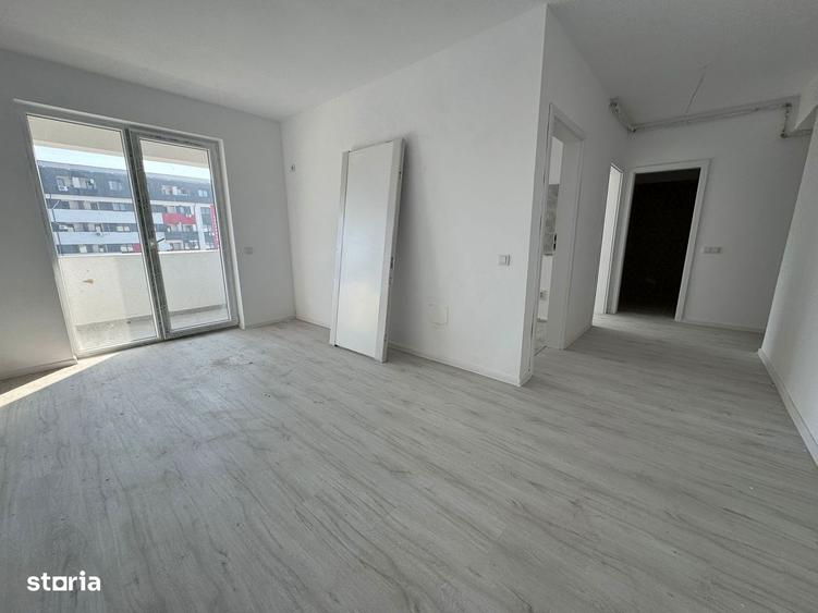 VANZARE APARTAMENT 2 CAMERE DECOMANDAT-55 MP -APEDUCTULUI - 10