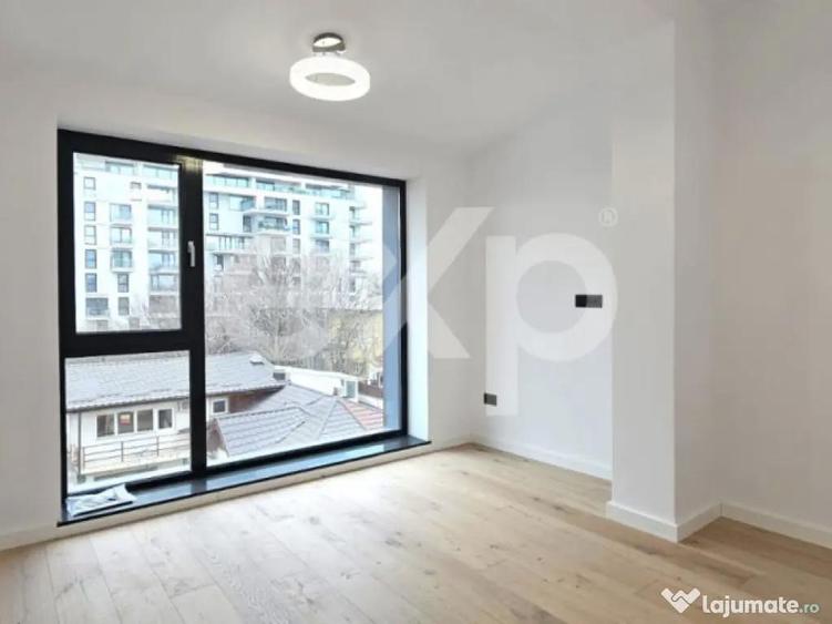 Apartament LUX, 4 camere, bloc NOU, prima inchiriere, 3 minu - 7