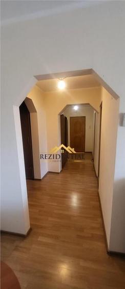 APARTAMENT 4 CAMERE - CENTRAL - 4