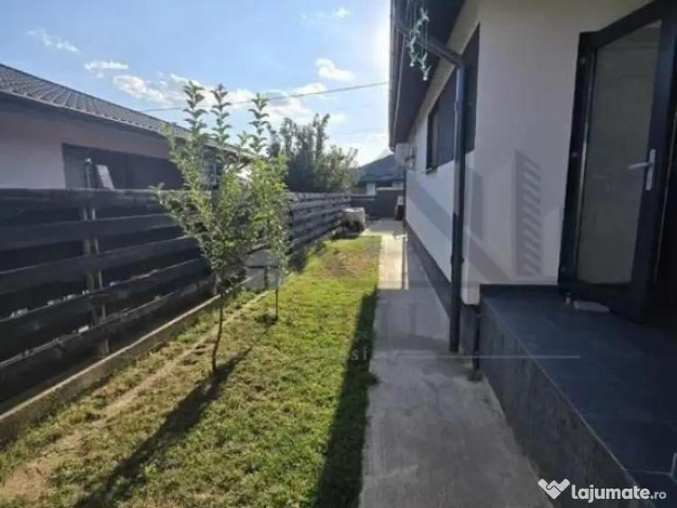 Aroneanu CASA parter 4cam cnstructie 2021TEREN 500mp amenaja - 5