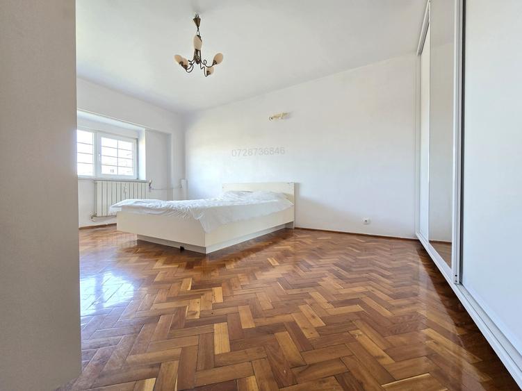 Metrou Piata Unirii - Coposu - Sfanta Vineri, bloc 1990 - 4