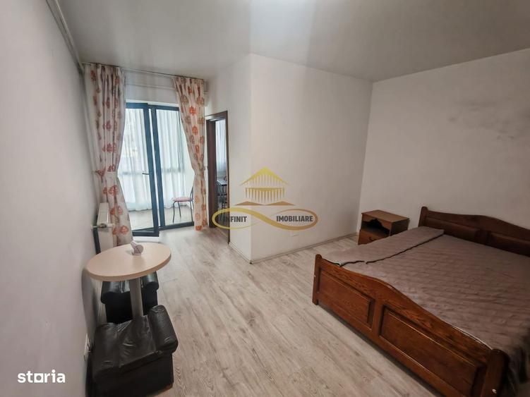 Garsoniera moderna de inchiriat - 8