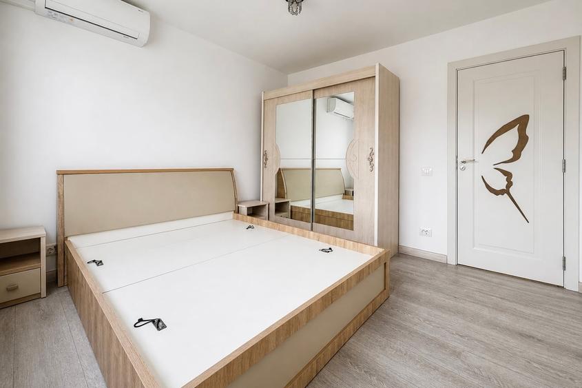 2 camere Campia libertatii - IOR, Baba Novac, Parklake - 4