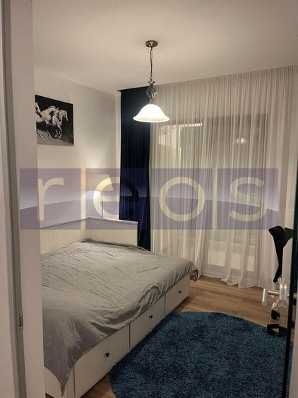 VANZARE 3 CAMERE GROZAVESTI | BLOC NOU | GATA DE MUTAT - 2