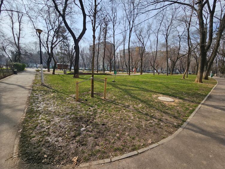 Apartament 2 camere Drumul Taberei | Parc | Metrou - 13