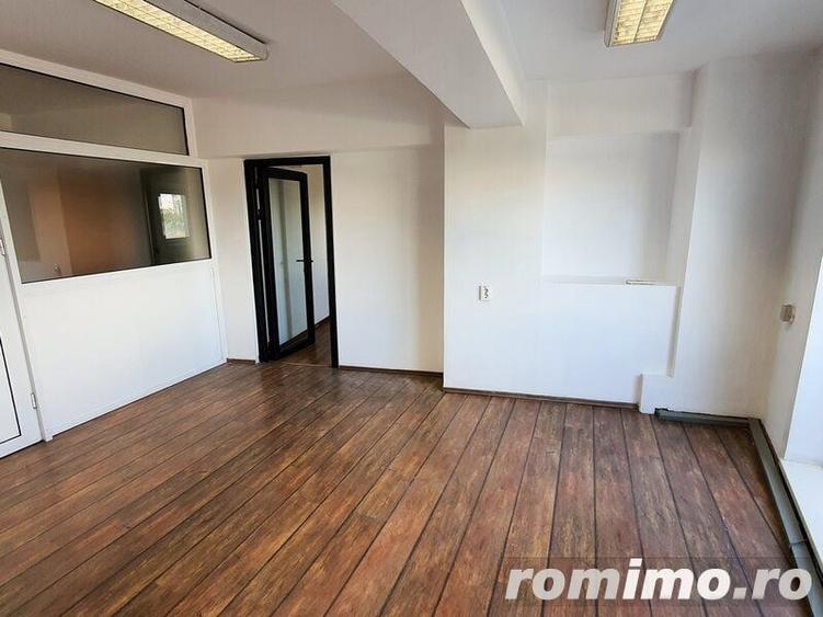 Unirii spatiu inchiriat 1100 mp pentru investitie - 5