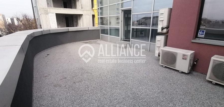 Spatiu pentru birou de inchiriat - 5