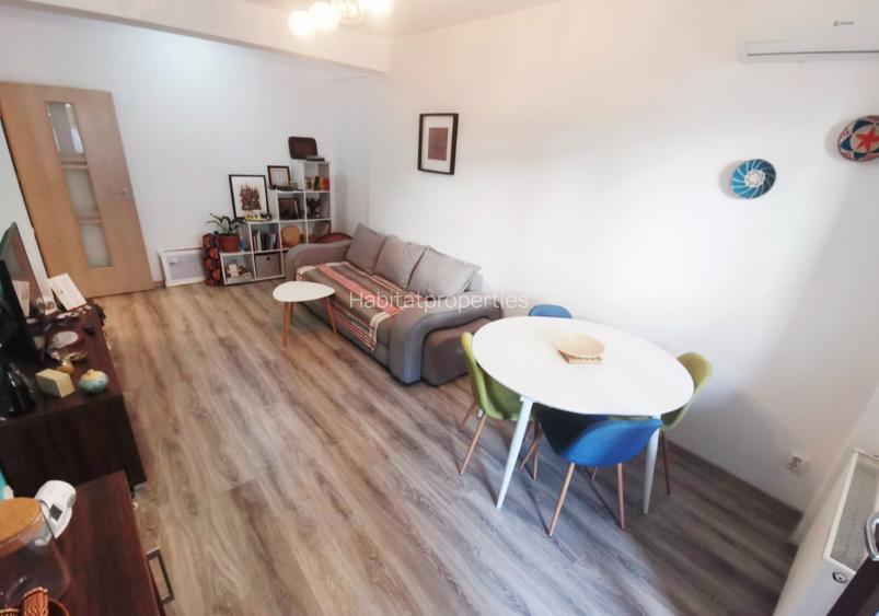 Apartament 3 camere superb, 13 Septembrie pet friendly