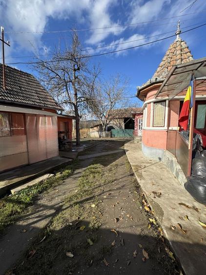 Casa de vanzare cipau , iernut - 5